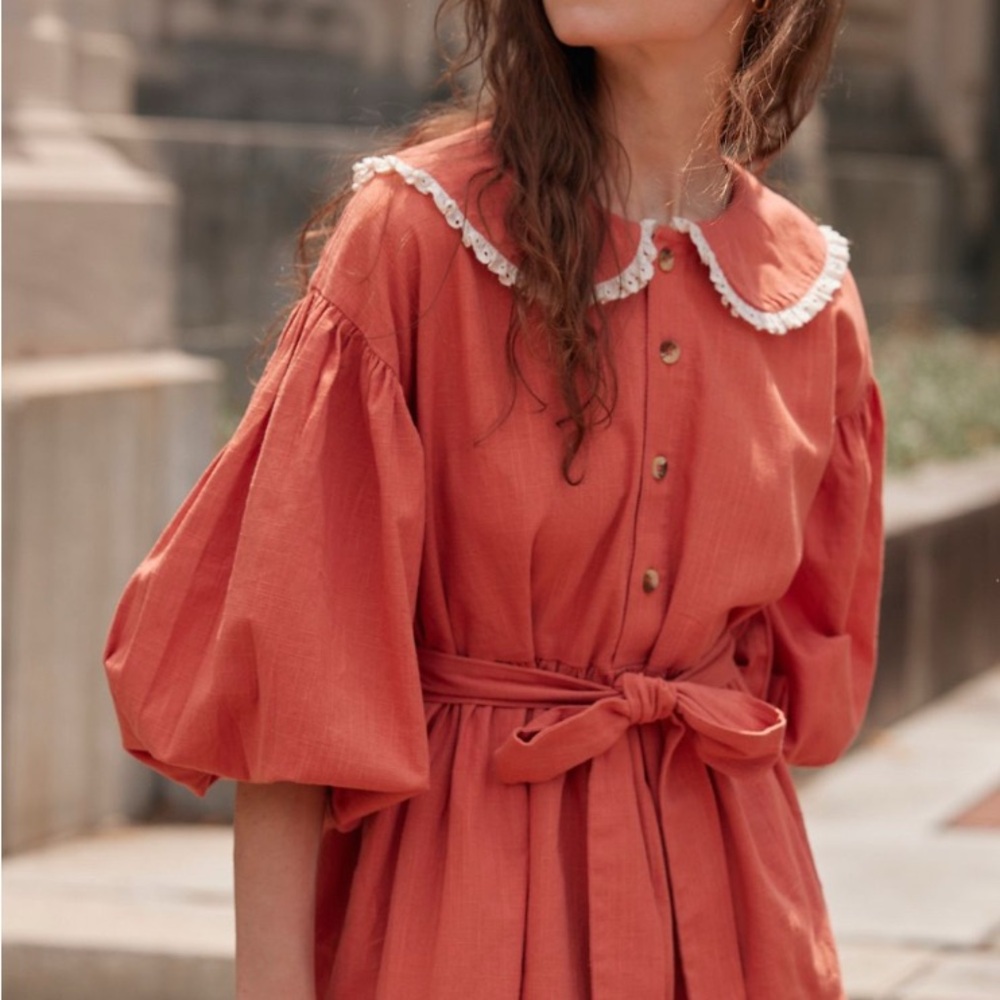 Free People Porto Set XS